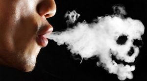 A dohányzás a szívbetegségek és a stroke vezető oka Magyarországon