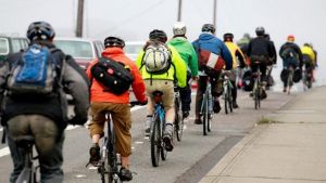 A kerékpározás nem károsítja a férfiak szexuális egészségét