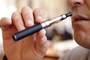 Az e-cigaretta károsíthatja az immunrendszert