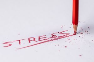Munkahelyi stressz oldása